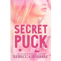 Secret Puck by Rebecca Jenshak ePub