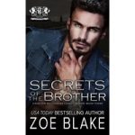 Secrets of the Brother by Zoe Blake ePub