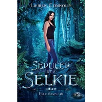 Seduced by a Selkie by Lauren Connolly ePub