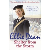 Shelter from the Storm by Ellie Dean ePub
