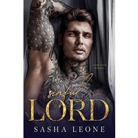 Sinful Lord by Sasha Leone ePub