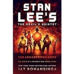 Stan Lee's The Devil's Quintet: The Armageddon Code by Jay Bonansinga ePub