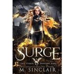 Surge by M. Sinclair ePub