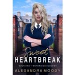 Sweet Heartbreak by Alexandra Moody ePub
