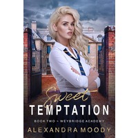 Sweet Temptation by Alexandra Moody ePub
