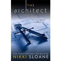 The Architect by Nikki Sloane ePub