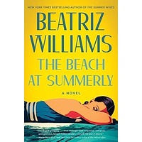 The Beach at Summerly by Beatriz Williams ePub