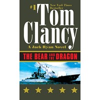 The Bear and the Dragon by Tom Clancy ePub