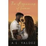The Beginning of Forever by A.E. Valdez ePub