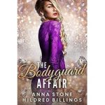 The Bodyguard Affair by Anna Stone ePub