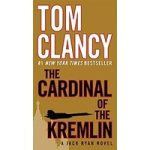 The Cardinal of the Kremlin by Tom Clancy ePub