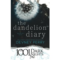 The Dandelion Diary by Devney Perry ePub