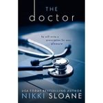 The Doctor by Nikki Sloane ePub