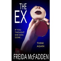 The Ex by Freida McFadden ePub