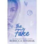 The Fake by Rebecca Jenshak ePub