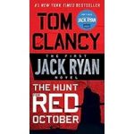 The Hunt for Red October by Tom Clancy ePub