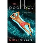 The Pool Boy by Nikki Sloane ePub