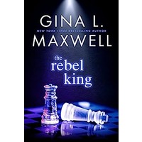 The Rebel King by Gina L. Maxwell ePub (1)
