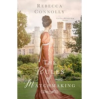 The Rules of Matchmaking by Rebecca Connolly ePub