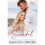 The Scandal by Kristen Proby ePub