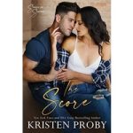 The Score by Kristen Proby ePub