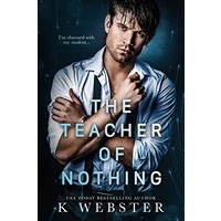 The Teacher of Nothing by K Webster ePub