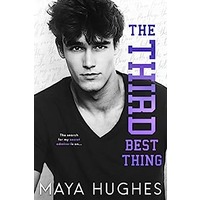 The Third Best Thing by Maya Hughes ePub
