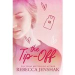 The Tip-Off by Rebecca Jenshak ePub