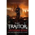 The Traitor by Anthony Ryan ePub