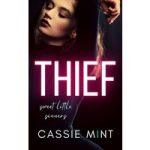 Thief by Cassie Mint ePub