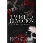Twisted Devotion by Poppy St. John ePub