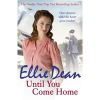 Until You Come Home by Ellie Dean ePub