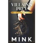 Villain's Prey by MINK ePub