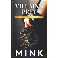 Villain's Prey by MINK ePub