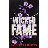 Wicked Fame by Sasha Clinton ePub