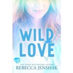 Wild Love by Rebecca Jenshak ePub
