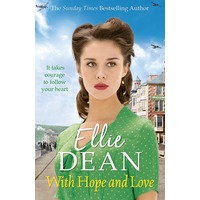 With Hope and Love by Ellie Dean ePub