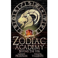Zodiac Academy 8.5 by Caroline Peckham ePub
