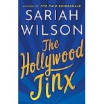 The Hollywood Jinx by Sariah Wilson ePub