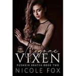 Cognac Vixen by Nicole Fox ePub