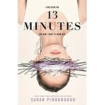 13 Minutes by Sarah Pinborough ePub