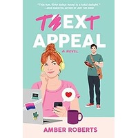Text Appeal by Amber Roberts ePub