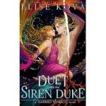 A Duet with the Siren Duke by Elise Kova ePub