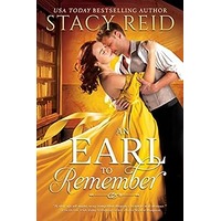 An Earl to Remember by Stacy Reid ePub