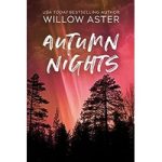 Autumn Nights by Willow Aster ePub
