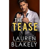 The Tease by Lauren Blakely ePub