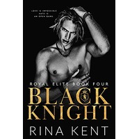 Black Knight by Rina Kent ePub