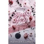 Blissful Hook by Hannah Cowan ePub