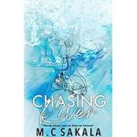 Chasing River by M.C Sakala ePub