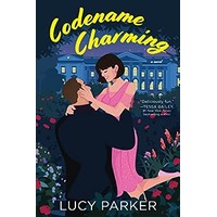 Codename Charming by Lucy Parker ePub